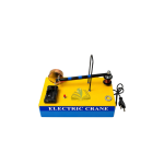Electric Crane Model